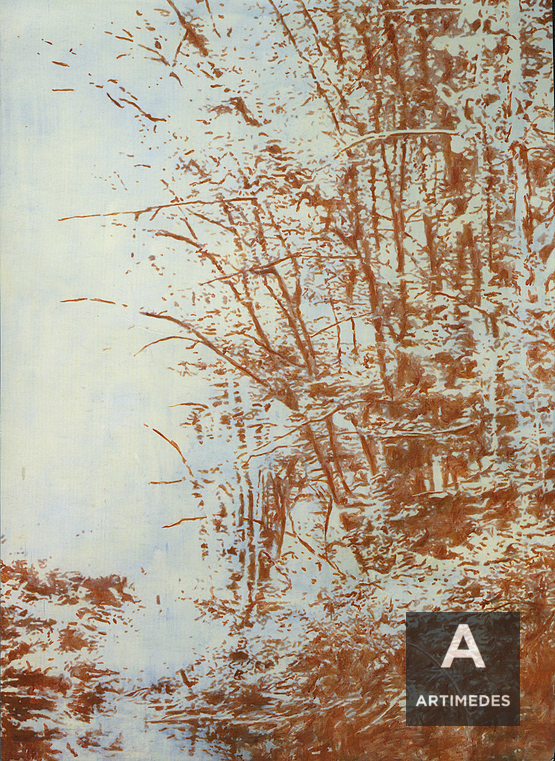 Heribert C. Ottersbach / Pastorale V - Front