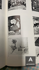Paul Sérusier / Der Birnenverkäufer - Werkkatalog 2