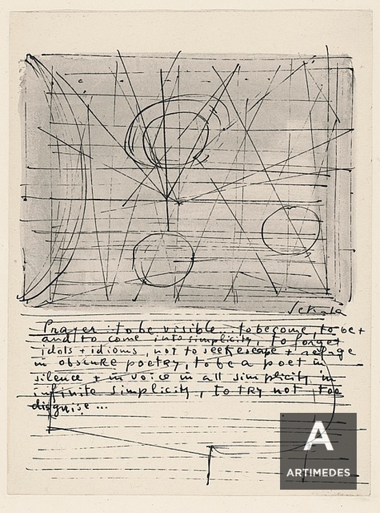 Sonja Sekula / Peryer - Front